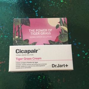 Dr Jart Cicapair Tiger Grass Cream 0.17oz
